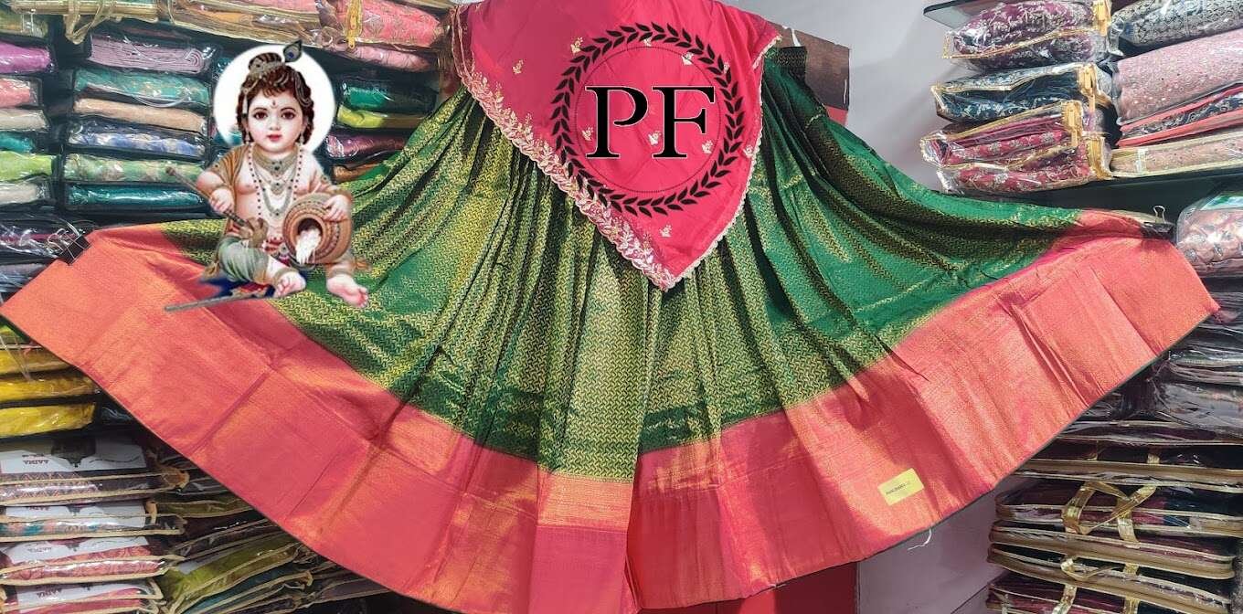 Pavitra fashion